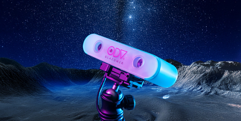 Идеальные очки: как ODV Glazomer гарантирует точность и комфорт