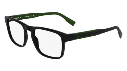 Оправы Оправа Lacoste L2972 001
