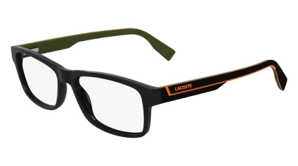 Оправы Оправа Lacoste L2707N 001