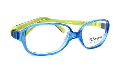 Оправы Fisher Price FPV37 590 (+ резинка)