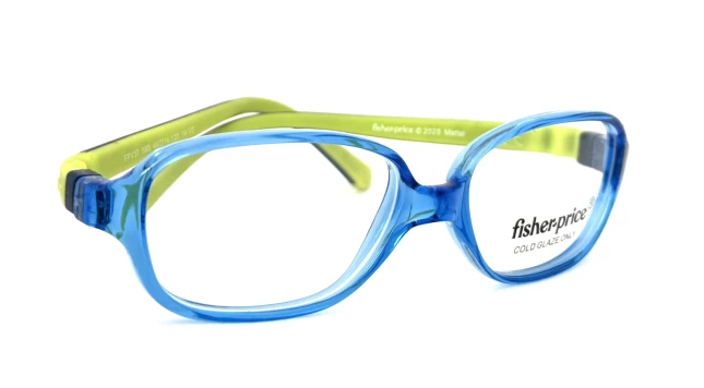 Оправы Fisher Price FPV37 590 (+ резинка)