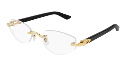 Оправы Cartier CT0609O 001 J01K44D4