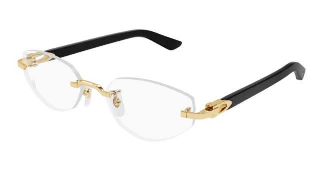 Оправы Cartier CT0609O 001 J01K44D4