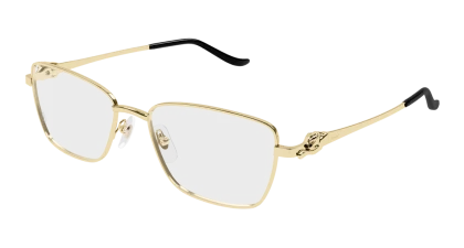 Оправы Cartier CT0600O 001 G63K70F6
