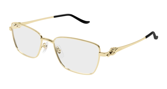 Оправы Cartier CT0600O 001 G63K70F6