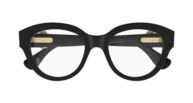 Оправы Cartier CT0567O 001 F01ER10950