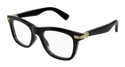 Оправы Cartier CT0558O 006 F01BX01290