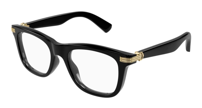 Оправы Cartier CT0558O 006 F01BX01290