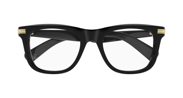 Оправы Cartier CT0558O 006 F01BX01290