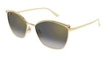Солнцезащитные очки Cartier CT0595S 001 M21LR00430