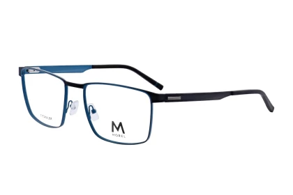 Оправы Morel Tromso 4 BM11 Titanium