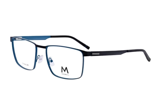 Оправы Morel Tromso 4 BM11 Titanium