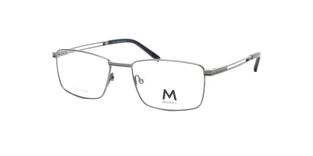 Оправы Morel Satie 1 GG02 Titanium