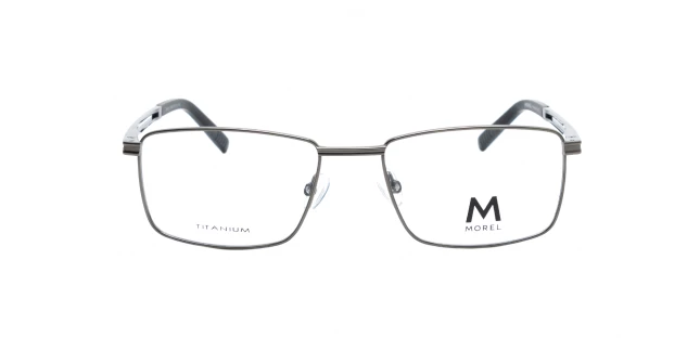 Оправы Morel Satie 1 GG02 Titanium