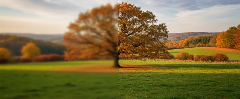 Анизометропия — что это такое и как лечится