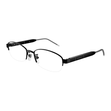 Оправы Gucci GG1742OJ 001 Titanium