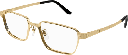 Оправы Cartier CT0482OA 001 A64K18BN