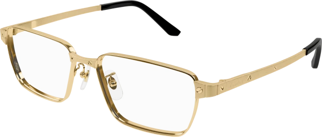 Оправы Cartier CT0482OA 001 A64K18BN
