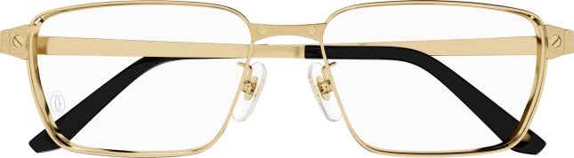 Оправы Cartier CT0482OA 001 A64K18BN