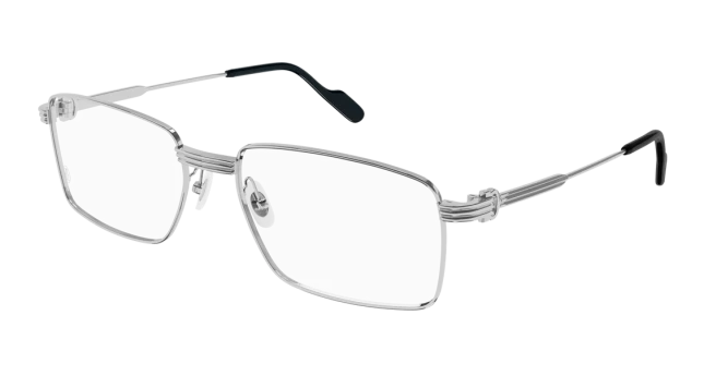 Оправы Cartier CT0314O 002 G58K65EE