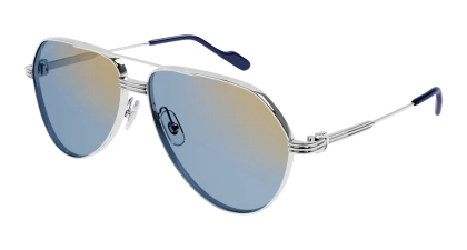 Солнцезащитные очки Cartier CT0303S 003 G11G10DZ