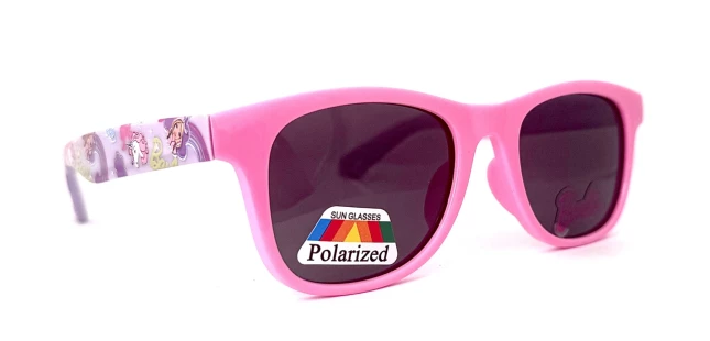 Солнцезащитные очки Barbie BBS011 PNK