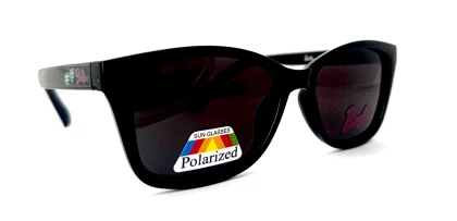 Солнцезащитные очки Barbie BBS005 BLK