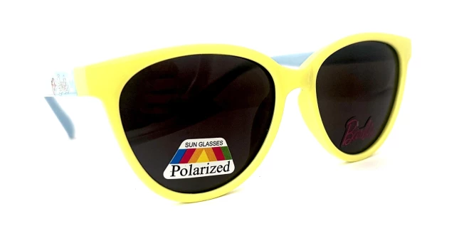 Солнцезащитные очки Barbie BBS003 YLW