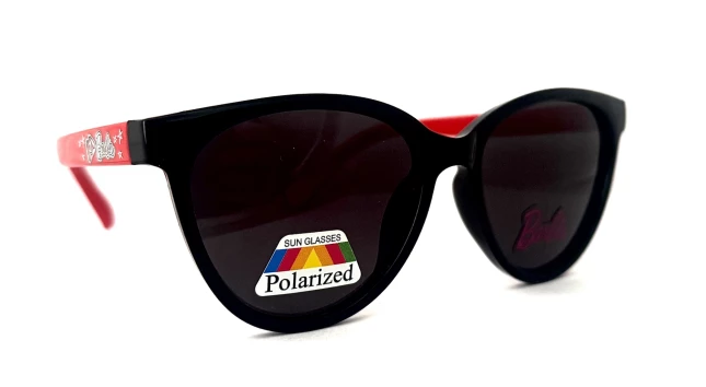 Солнцезащитные очки Barbie BBS003 BLK