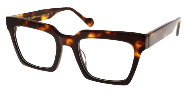 Оправы Aboriginal Greed C2