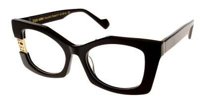 Оправы Aboriginal Beautiful Rebel C1