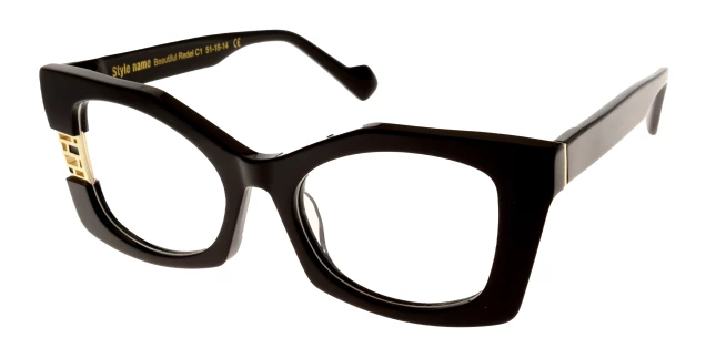 Оправы Aboriginal Beautiful Rebel C1