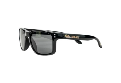 Солнцезащитные очки Hot Wheels HWS007 BLK