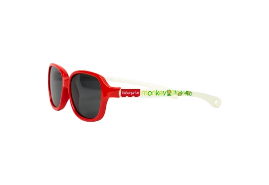 Солнцезащитные очки Fisher Price FPSN004 RED