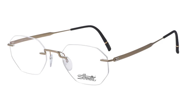 Оправы Silhouette 5586 8540 20/145