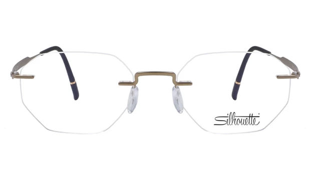 Оправы Silhouette 5586 8540 20/145