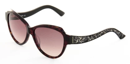 Солнцезащитные очки SWAROVSKI SW 111 52F