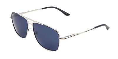 Солнцезащитные очки Enni Marco IS 76-005 19TG Titanium 18KT Gold Plated