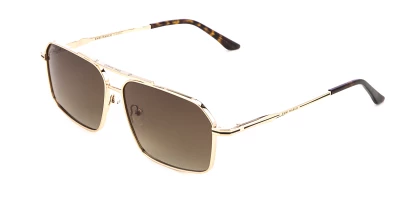 Солнцезащитные очки Enni Marco IS 76-004 02G 18KT Gold Plated