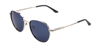 Солнцезащитные очки Enni Marco IS 76-003 19G 18KT Gold Plated