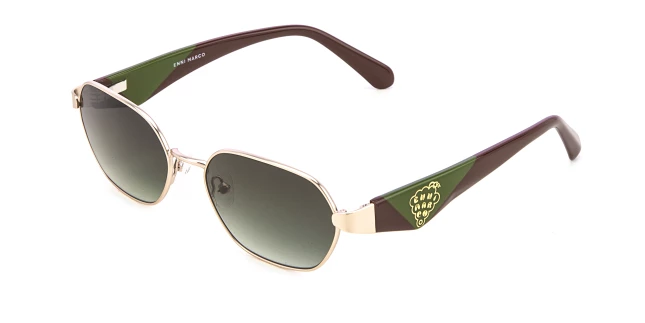 Солнцезащитные очки Enni Marco IS 12-077 02