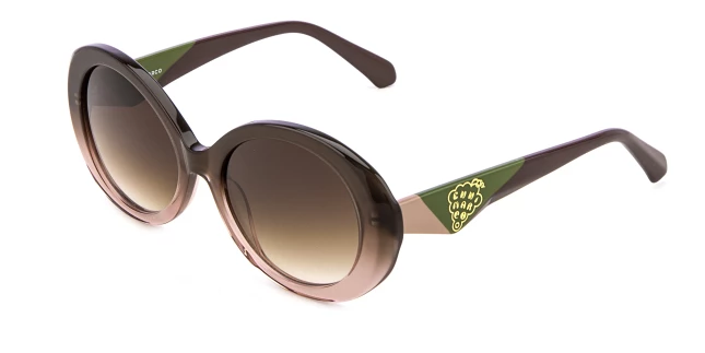 Солнцезащитные очки Enni Marco IS 12-075 07P