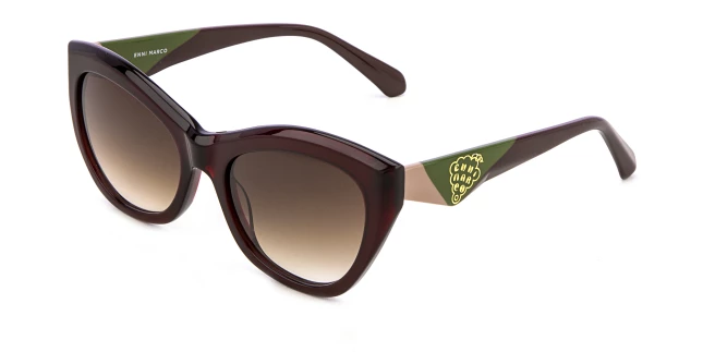 Солнцезащитные очки Enni Marco IS 12-074 07P