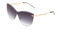Солнцезащитные очки Enni Marco Emilia IS 67-009 01G 18KT Gold Plated 142-145