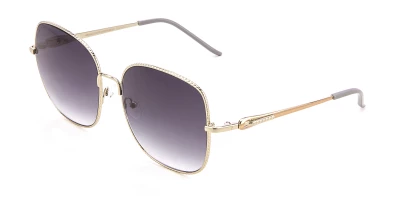 Солнцезащитные очки Enni Marco Emilia IS 67-006 31G 18KT Gold Plated
