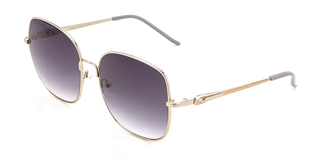 Солнцезащитные очки Enni Marco Emilia IS 67-006 31G 18KT Gold Plated