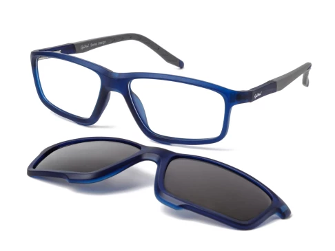 Оправы StyleMark C6053 F Clip-on