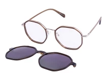 Оправы StyleMark C1702 C Clip-on