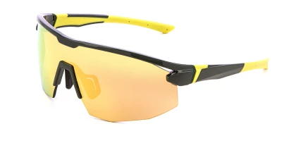 Солнцезащитные очки Zitrone ZS 02-010 52PZ 140-133