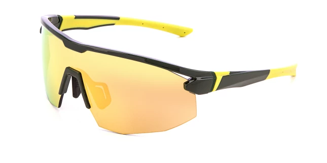 Солнцезащитные очки Zitrone ZS 02-010 52PZ 140-133